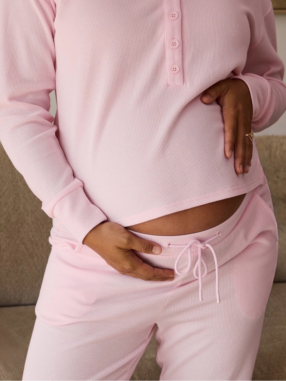 NWT Kindred Bravely Maternity & Nursing Set